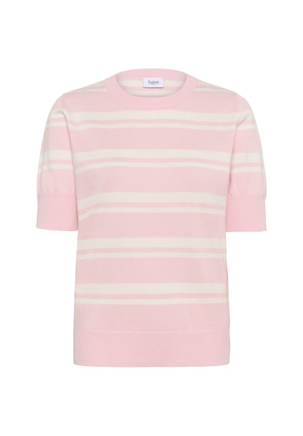 MILANA - Print T-shirt3