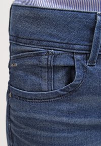 G-STAR Vaqueros pitillo - blue denim