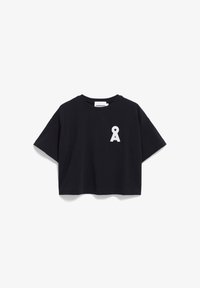 Unausgewählt, black