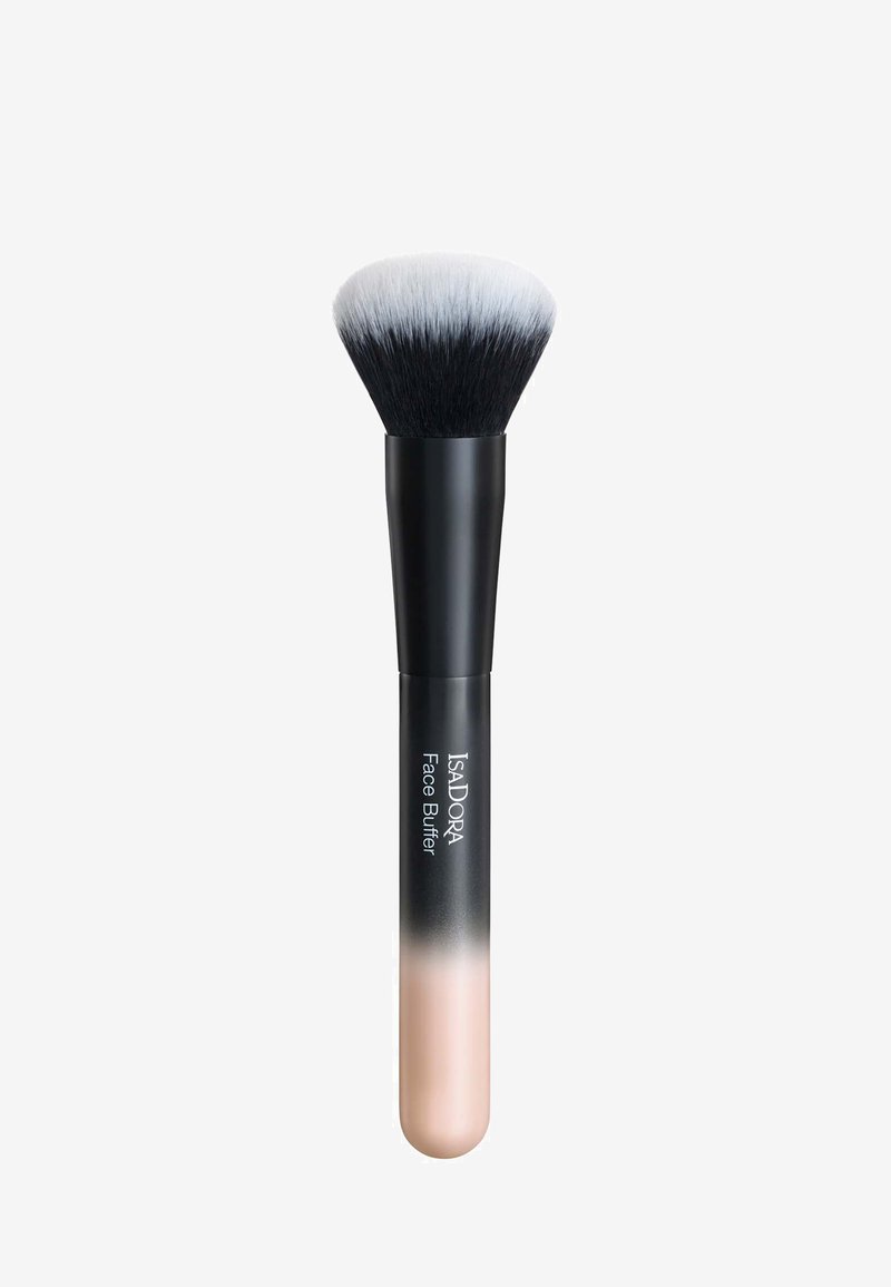 IsaDora FACE BUFFER BRUSH Makeupkwastje Zalando.nl