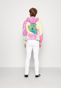 Jack & Jones Vaqueros pitillo - white