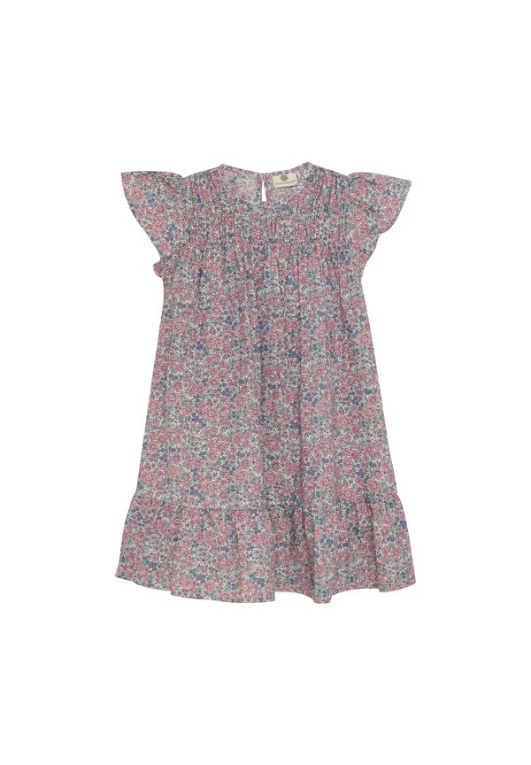 Freizeitkleid - eggnog