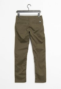 Tommy Hilfiger Chinos - green