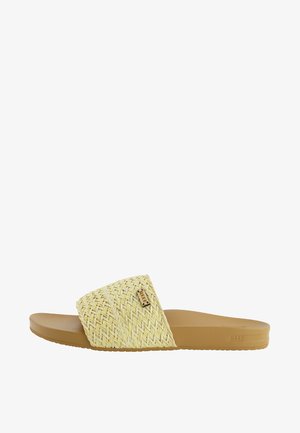 Badslippers - vintage