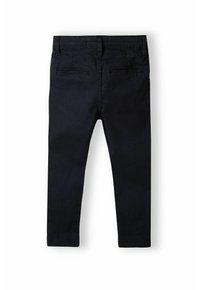 MINOTI SLIM FIT - Chino hlače - charcoal