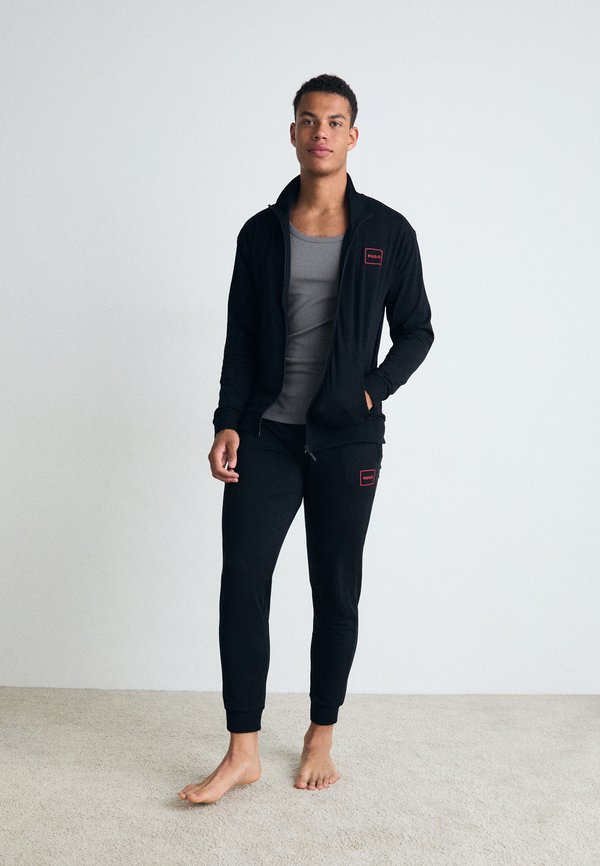 LAZE ZIP JACKET - Pyjama top2