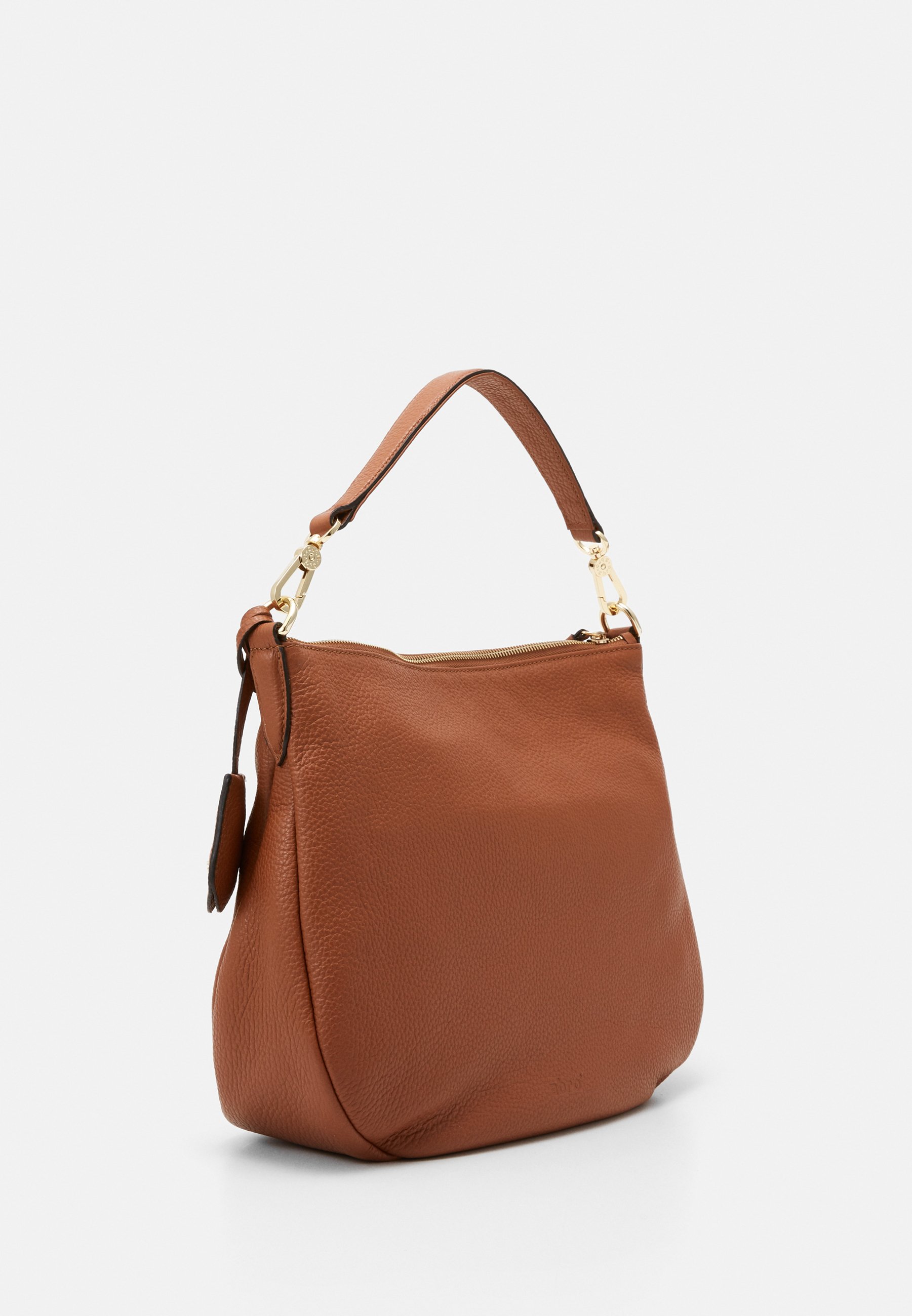 Abro BEUTEL JUNA Håndveske caramel Zalando.no Abro OLIVIA Håndveske cuoio Zalando.no