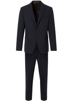 SALVI IAGO - Jakkesæt - dunkelblau