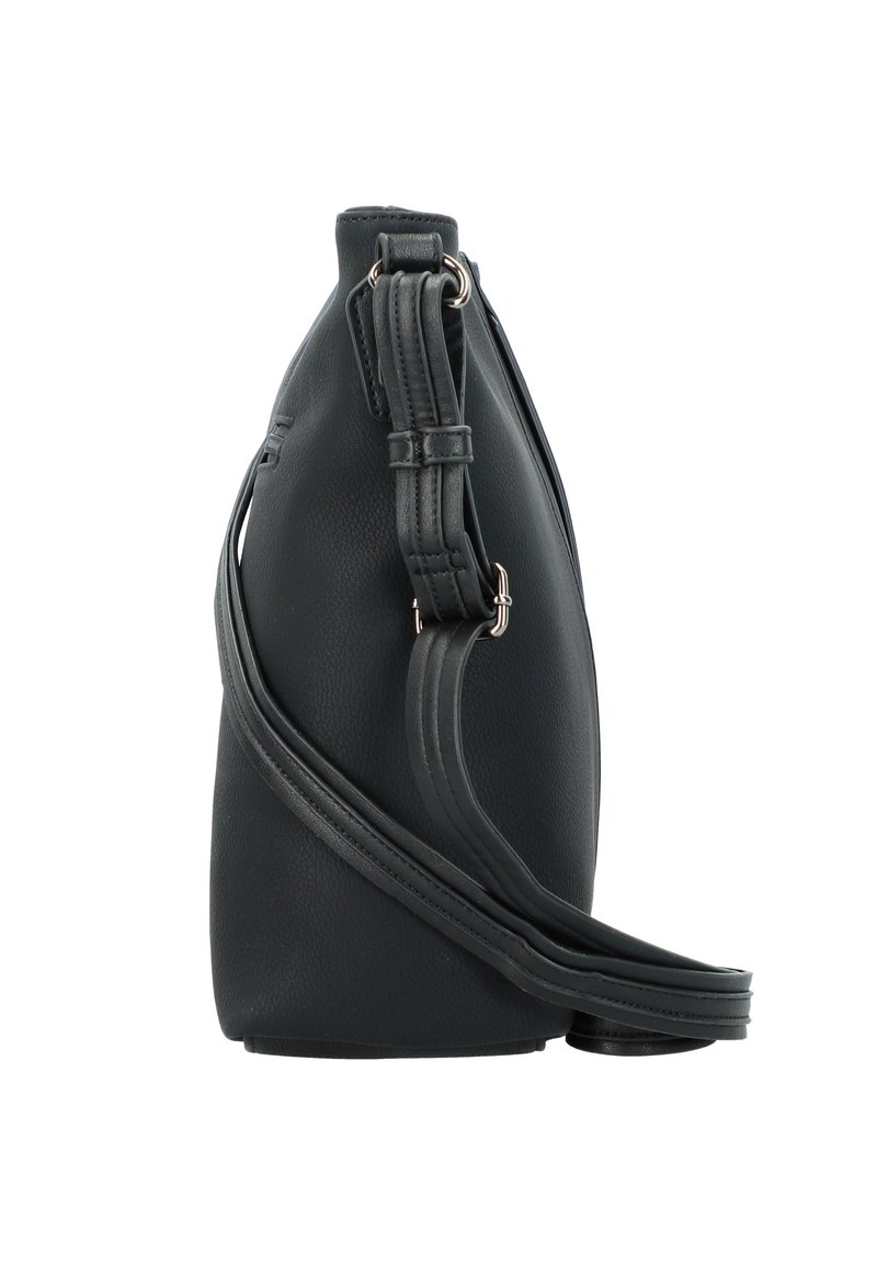 Damen Handtaschen | Gabor ANNI Umhängetasche black/schwarz - IZ95630 Damen Handtaschen | Gabor ANNI Umhängetasche black/schwarz - IZ95630
