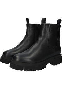 Blackstone Snowboots  - black
