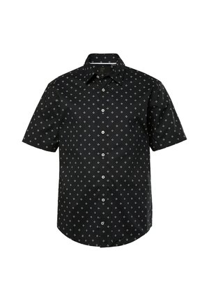 JP1880, Hemd - black