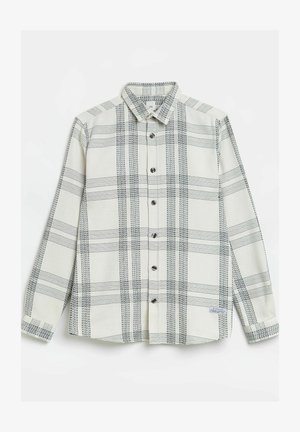 Shirt - stone