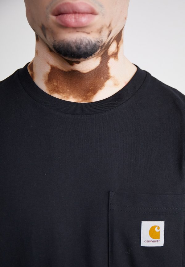 POCKET - Basic T-shirt3