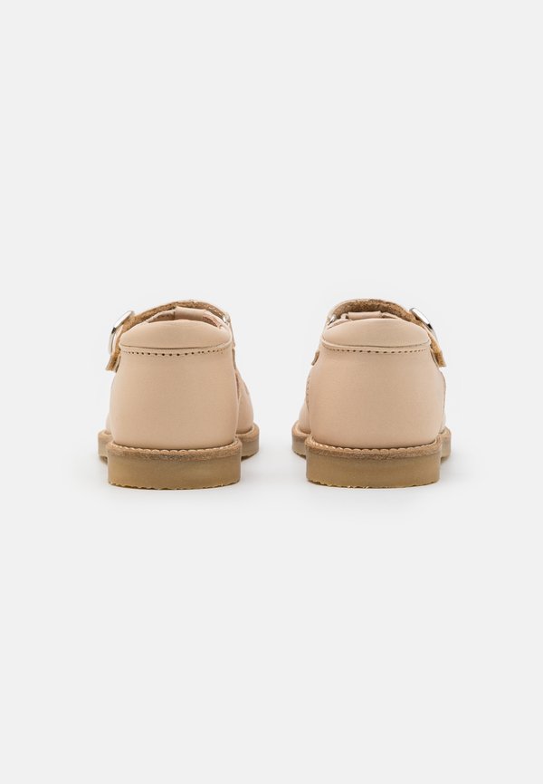 UNISEX - Baby shoes - cream2