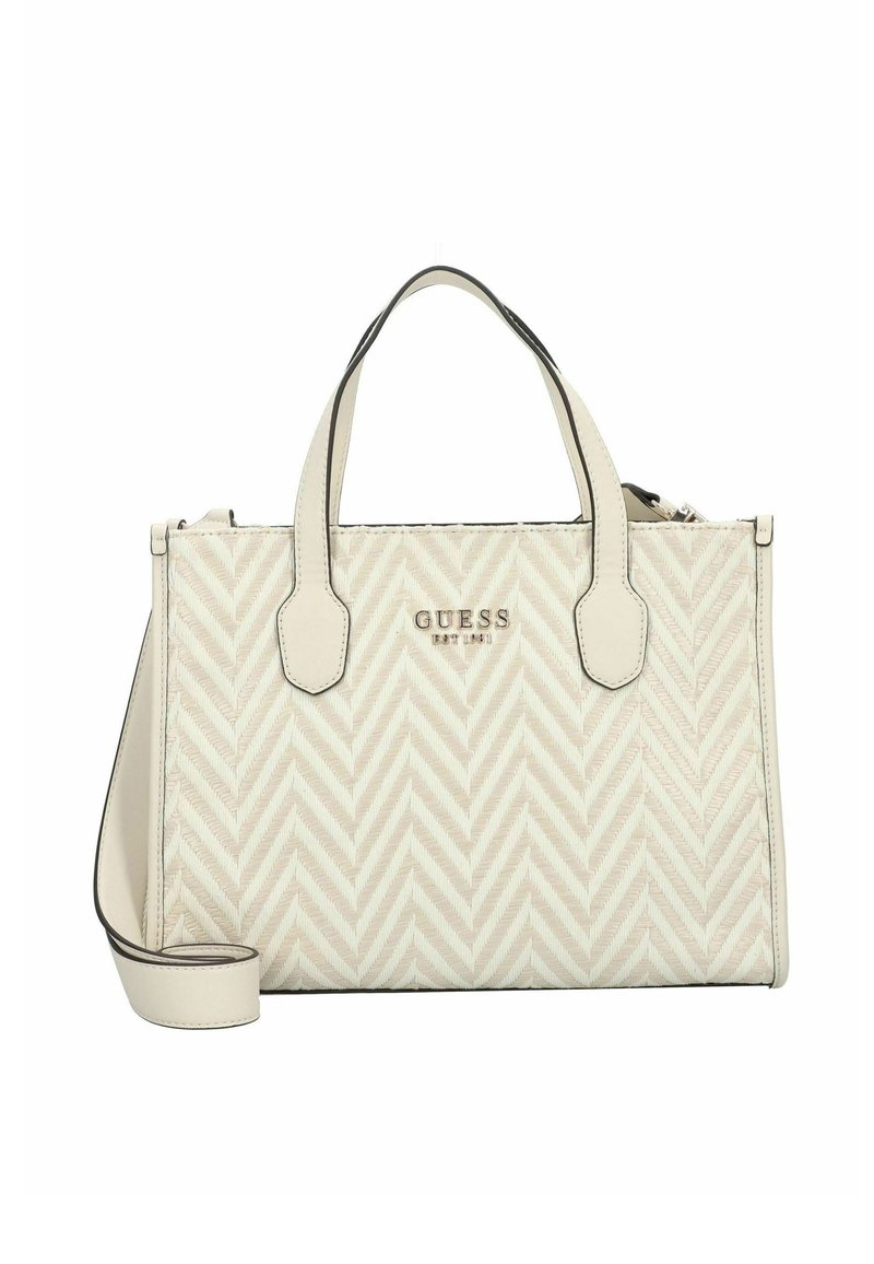 GUESS borsetta borsa a tracolla Anise Top Handle Pouch