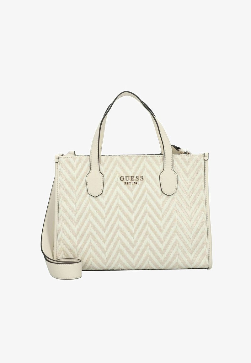 GUESS borsetta borsa a tracolla Anise Top Handle Pouch GUESS borsetta borsa a tracolla Anise Top Handle Pouch