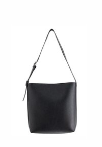 SHOPPER - Pirkinių krepšys - black