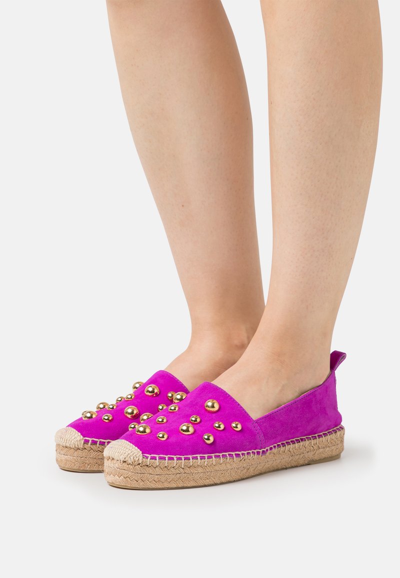billi bi espadrilles