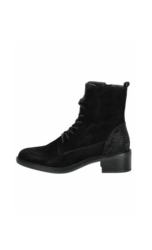 Veterboots - black