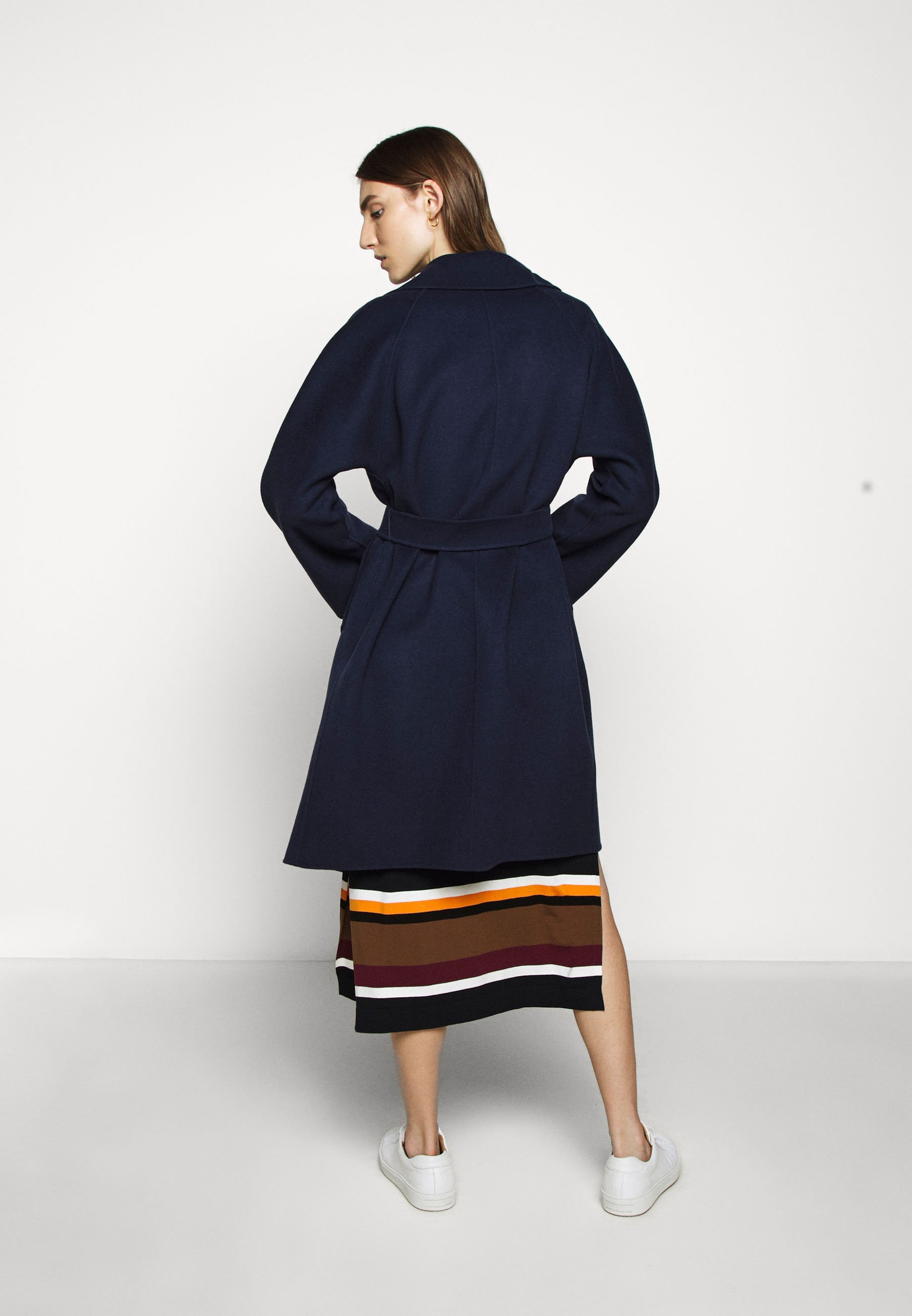 WEEKEND MaxMara Manteau classique nachtblaubleu marine WEEKEND MaxMara Manteau classique nachtblaubleu marine