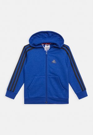 adidas Performance, Felpa con zip - team royal blue/black