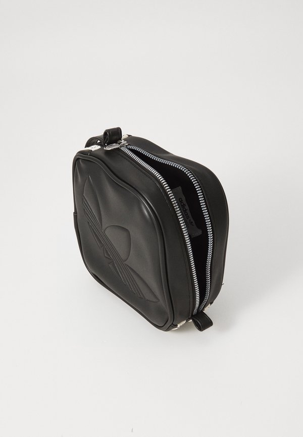 SHAPPED BAG - Cross body bag2