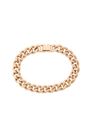 Armbånd - rose gold-coloured