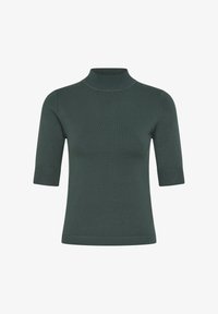 Selected, green gables