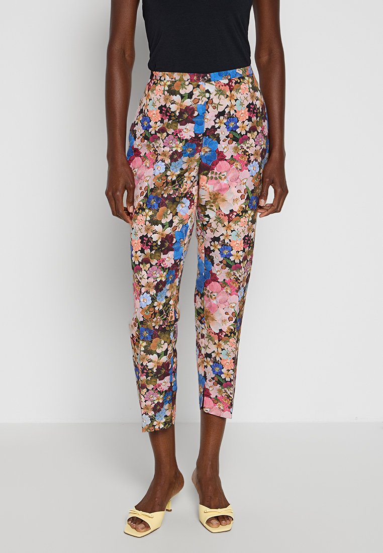 Ted Baker Broek zwart