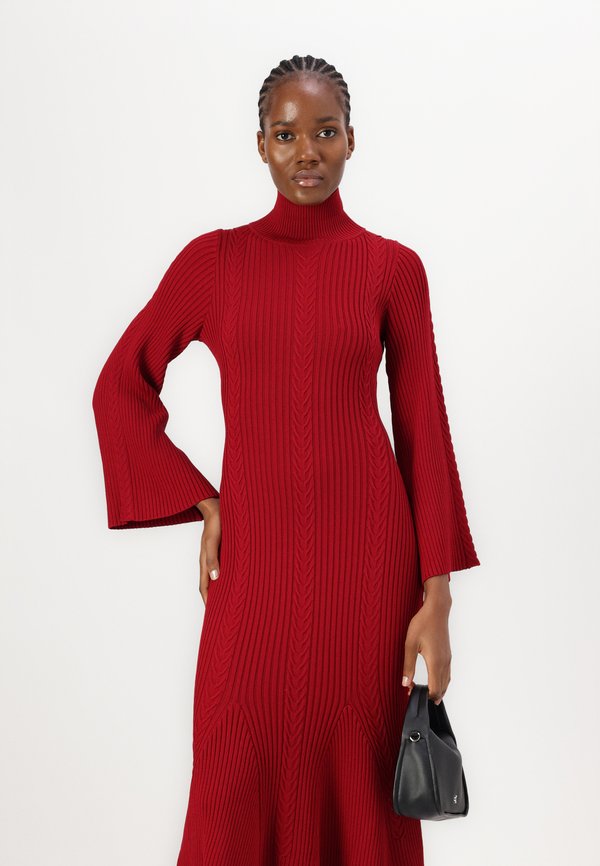 JANICE DRESS - Jumper dress3