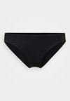 BIKINI PERFECTLY FIT - Slip - black