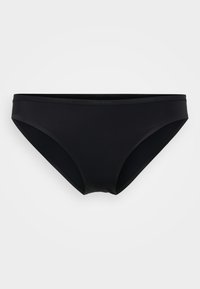 Unselected, black