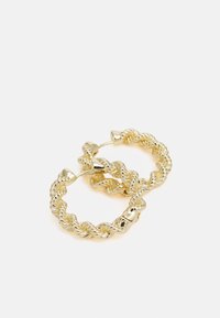 Pilgrim ANNIKA - Kõrvarõngad - gold coloured