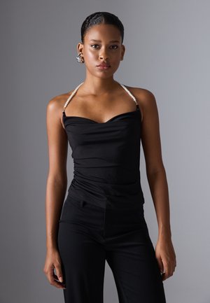 - Top