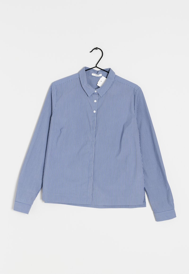 OPUS Camicetta - blue