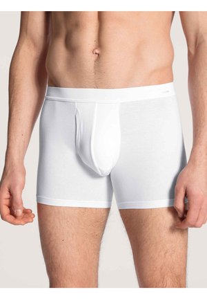 Boxer brief - white