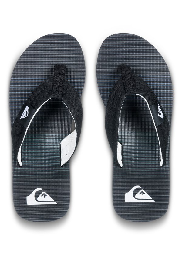 MOLOKAI LAYBACK - T-bar sandals2