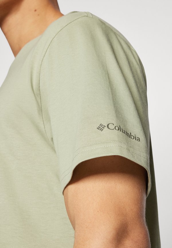 PATH LAKE™ GRAPHIC TEE  - Print T-shirt - safari2