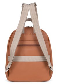 Hexagona AVEC POCHE TABLETTE  SERENA BUSINESS - Plecak podróżny