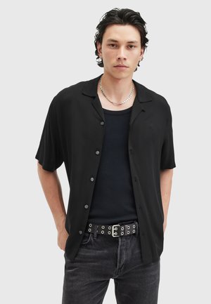 AllSaints VENICE czarny