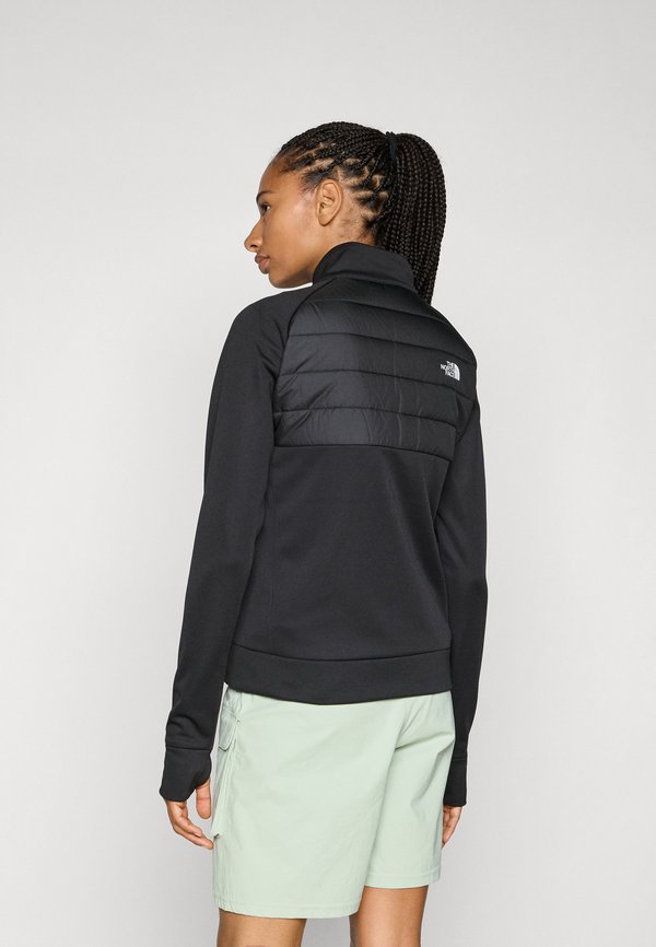 REAXION HYBRID JACKET - Outdoor jacket2