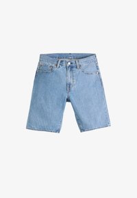 No seleccionado, drift med indigo