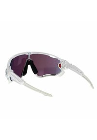 Oakley JAWBREAKER - Occhiali da sole - white