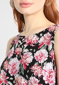 JDY Vestido informal - black