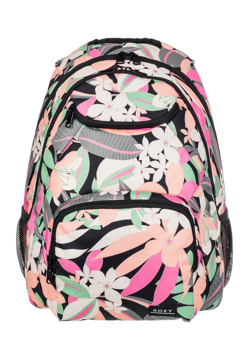 Roxy SHADOW - Sac ?� dos - anthracite - ZALANDO.FR