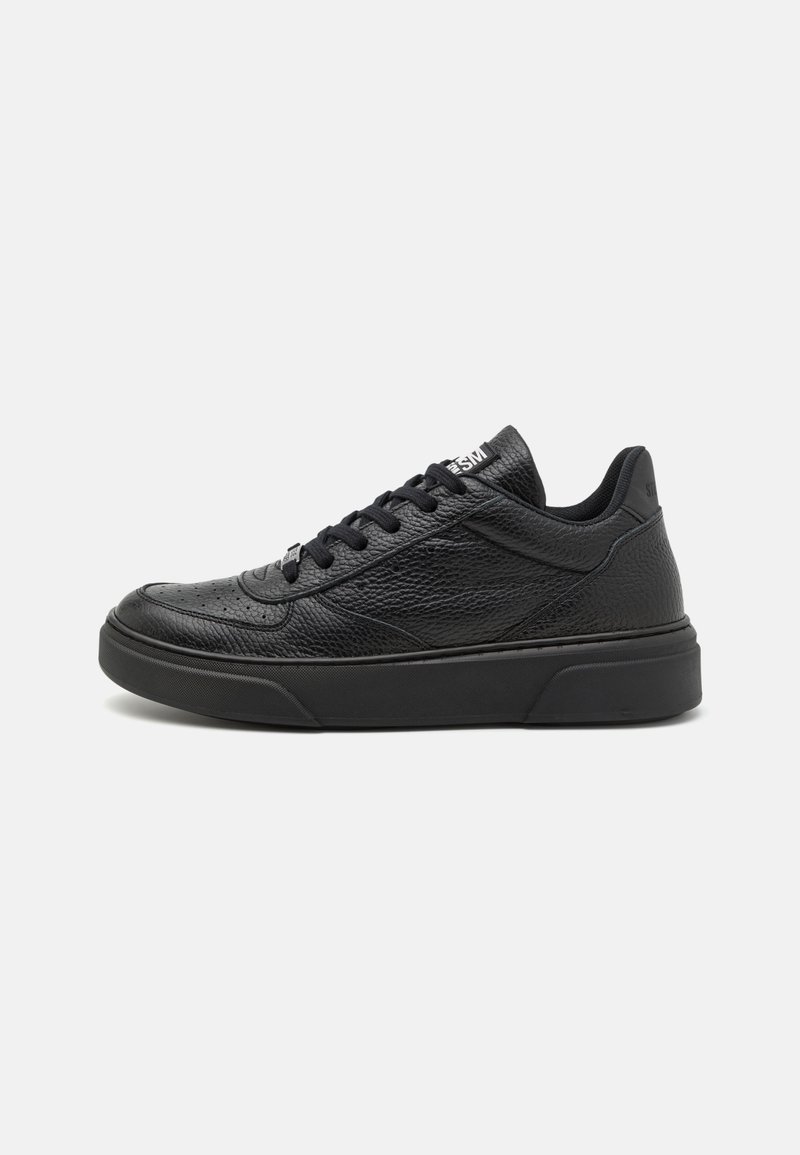 Steve Madden BRENT - Tossud - black