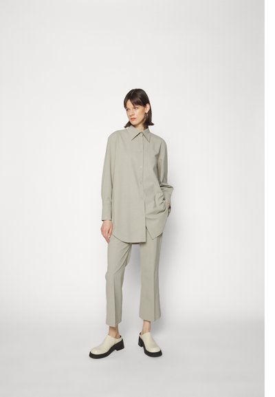 Holzweiler ROLI - Chemisier - teal