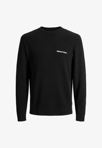 Non selezionato, black