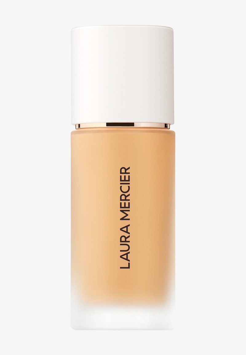 Laura Mercier - REAL FLAWLESS WEIGHTLESS PERFECTING FOUNDATION - Foundation - 4n1 ginger, Vergroten