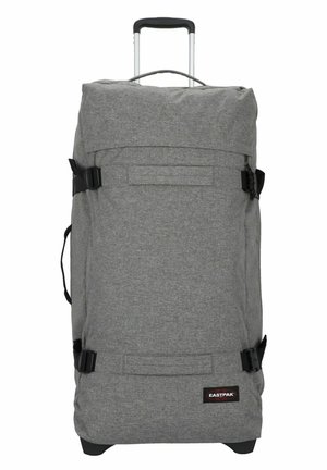 Eastpak TRANSIT R 2 L 79 CM - Luggage set - sunday grey